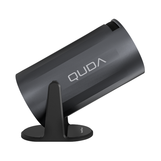 Veho Quda PJ-2 Smart Projector
