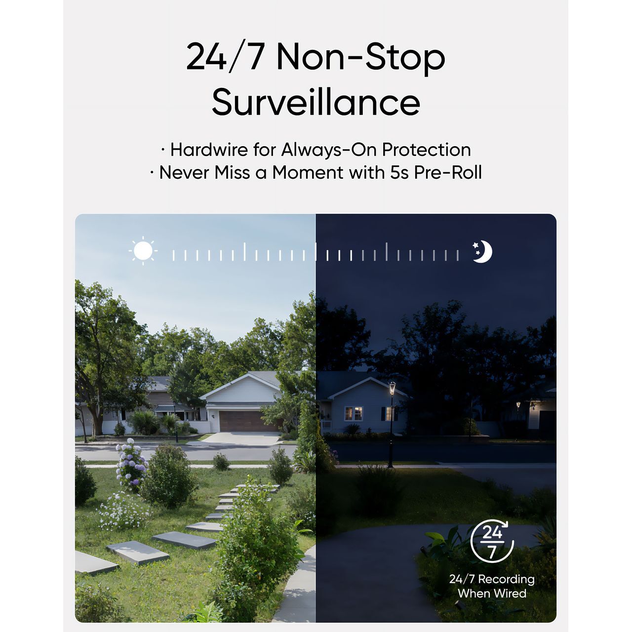 Eufy Smart Video Doorbell C31
