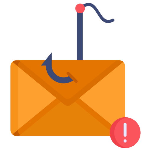 Protect yourself from eMail Phishing scams.