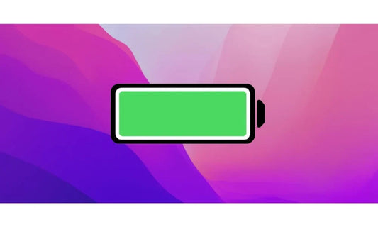 Mac Tips & Tricks Battery & Power Tips for MacBooks