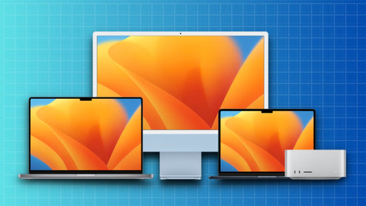 Mac Tips and Tricks for beginners - Part 1