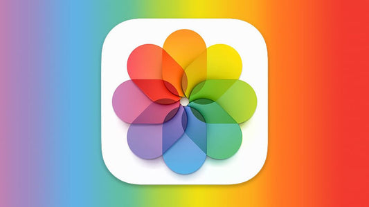 Mac Tips: Photos - find anything, fast.