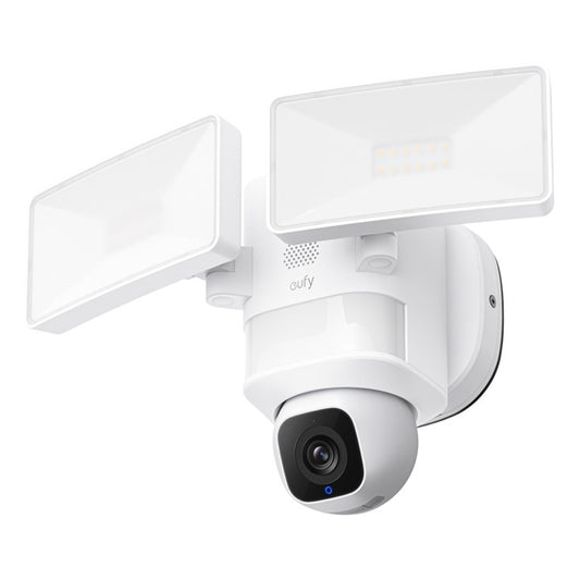 Eufy Security Floodlight Camera E30