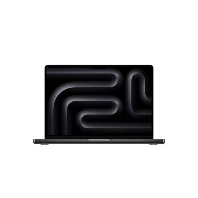 Apple 14" MacBook Pro (M4 Pro Chip) with 12-core CPU and 16-core GPU