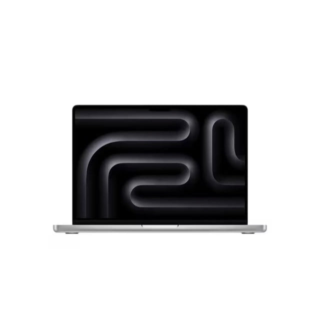 Apple 14" MacBook Pro (M4 Pro Chip) with 12-core CPU and 16-core GPU