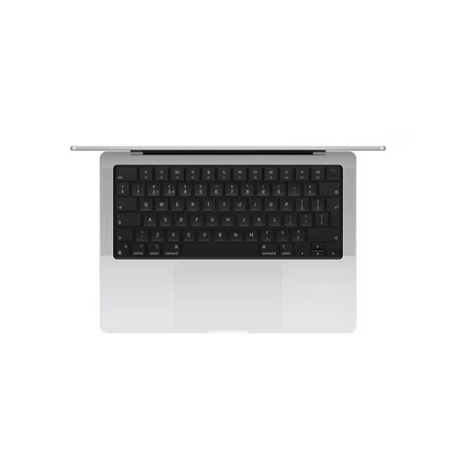 Apple 14" MacBook Pro (M4 Pro Chip) with 12-core CPU and 16-core GPU