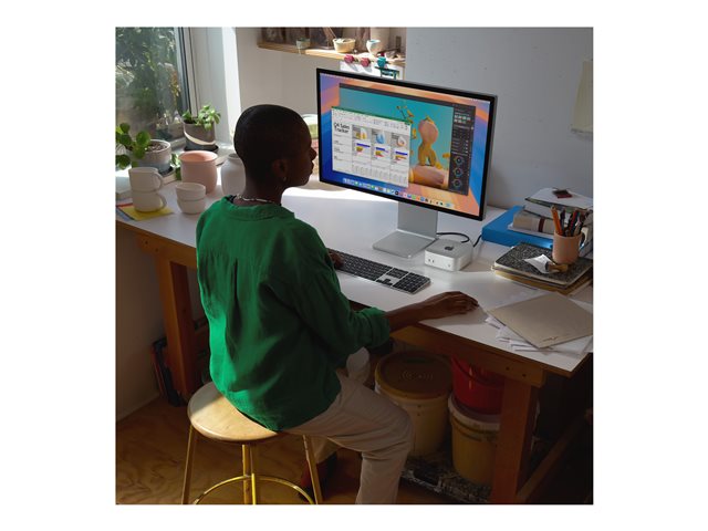 Apple Mac Mini