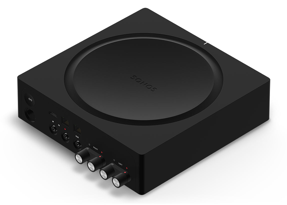Sonos Port