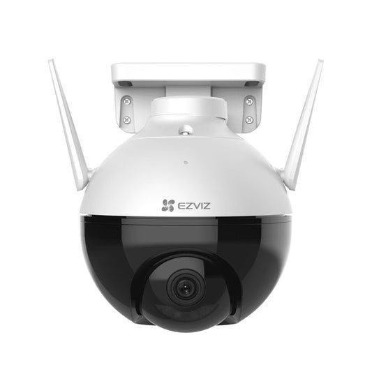 EZVIZ C8C Outdoor Pan/Tilt Security Camera