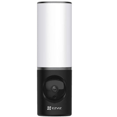 EZVIZ LC3 Smart Security Wall Light Camera