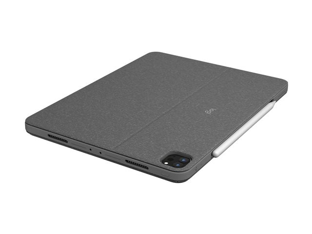 Logitech Combo Touch for Apple 13-inch iPad Pro (M4)