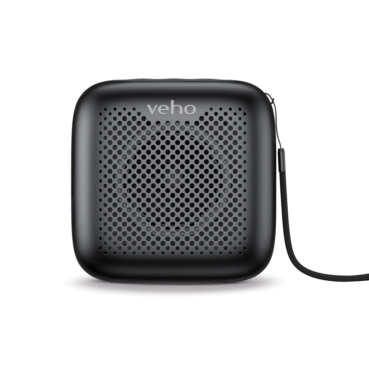 Veho MZ4 Bluetooth wireless speaker with built-in mic and TWS