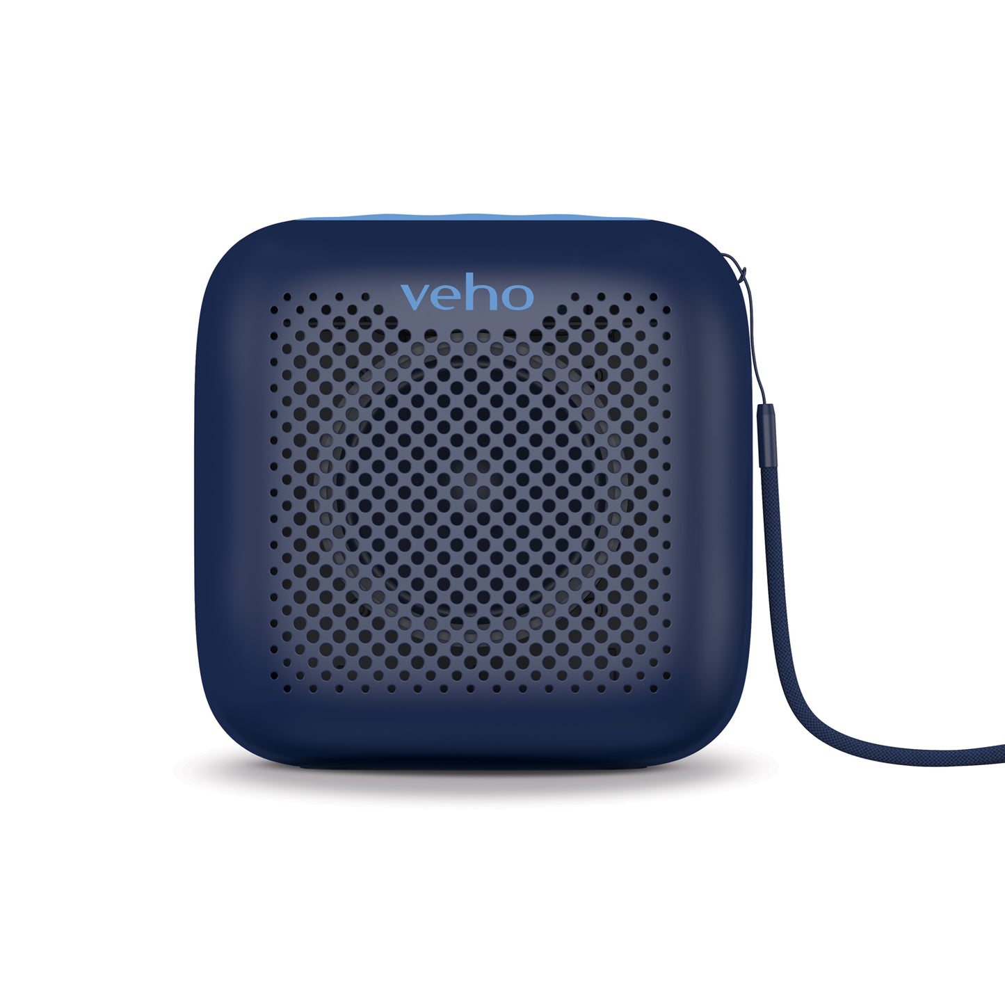Veho MZ4 Bluetooth wireless speaker with built-in mic and TWS