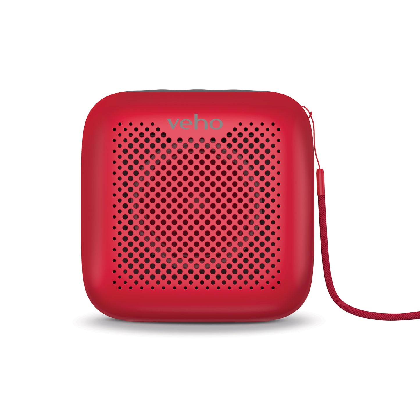 Veho MZ4 Bluetooth wireless speaker with built-in mic and TWS