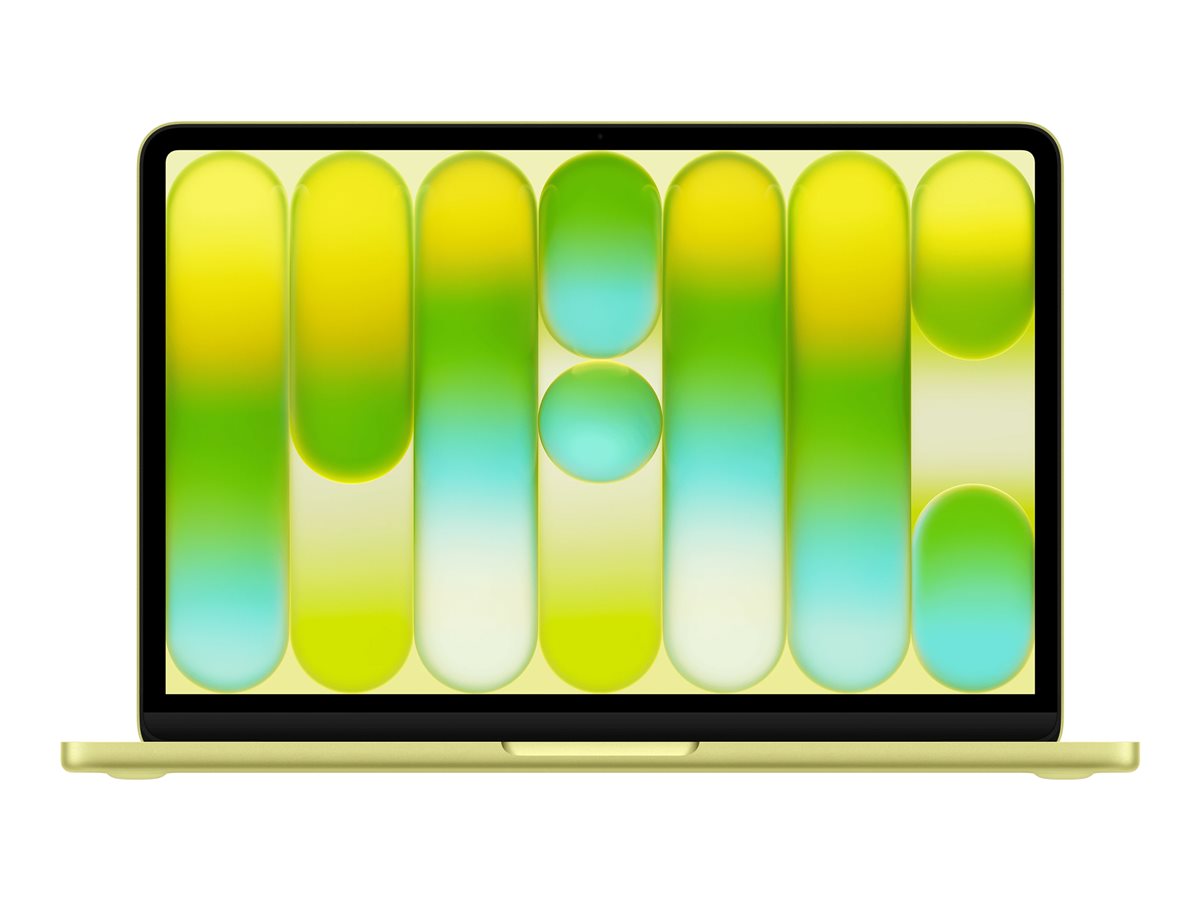 Apple MacBook NEO