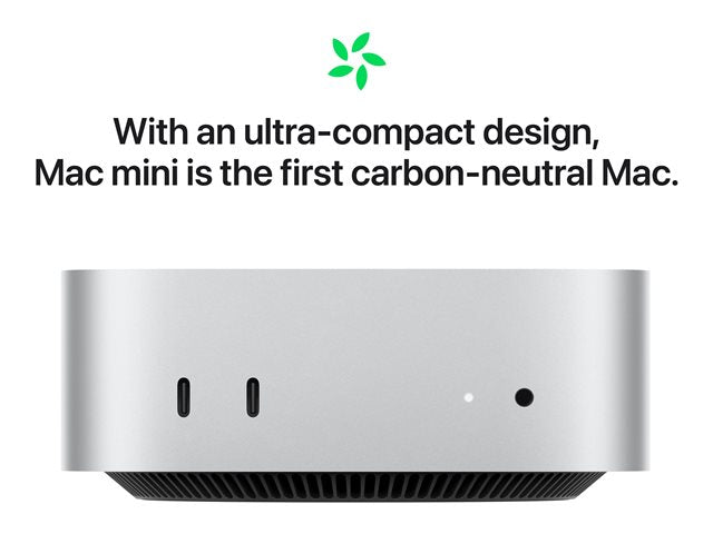 Apple Mac Mini