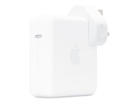 Apple USB-C Power adapter 96 Watt
