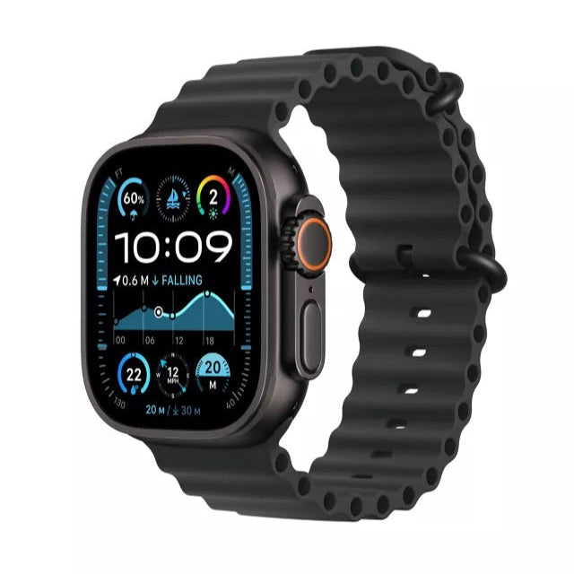Apple Watch Ultra 2 GPS + Cellular