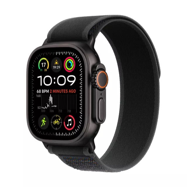 Apple Watch Ultra 2 GPS + Cellular