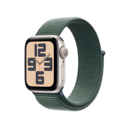 Apple Watch SE GPS + Cellular 44mm