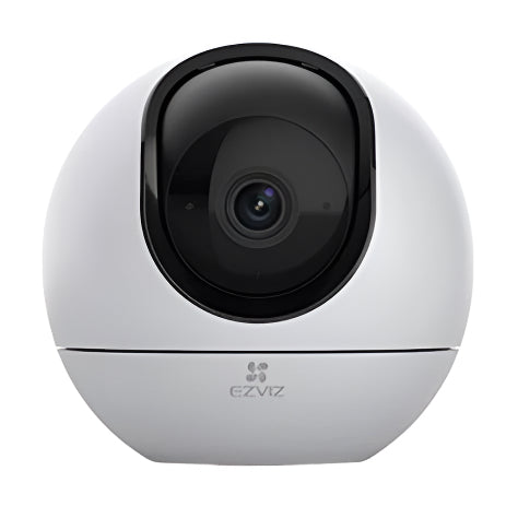 EZVIZ C6 2K Smart Indoor Home Camera