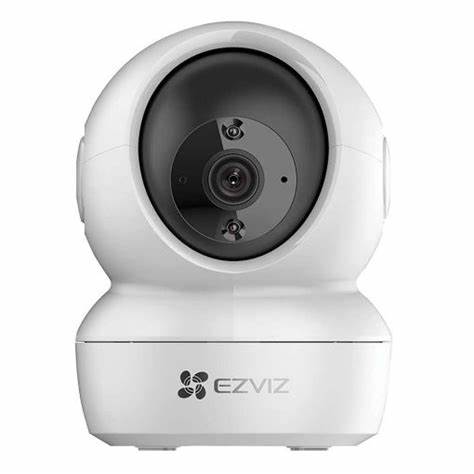 EZVIZ C6N 2K Indoor Security Camera