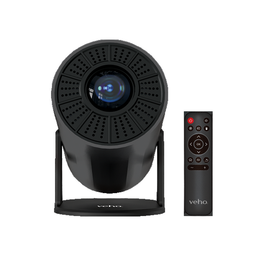 Veho Quda PJ-2 Smart Projector