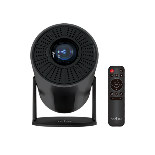 Veho Quda PJ-2 Smart Projector