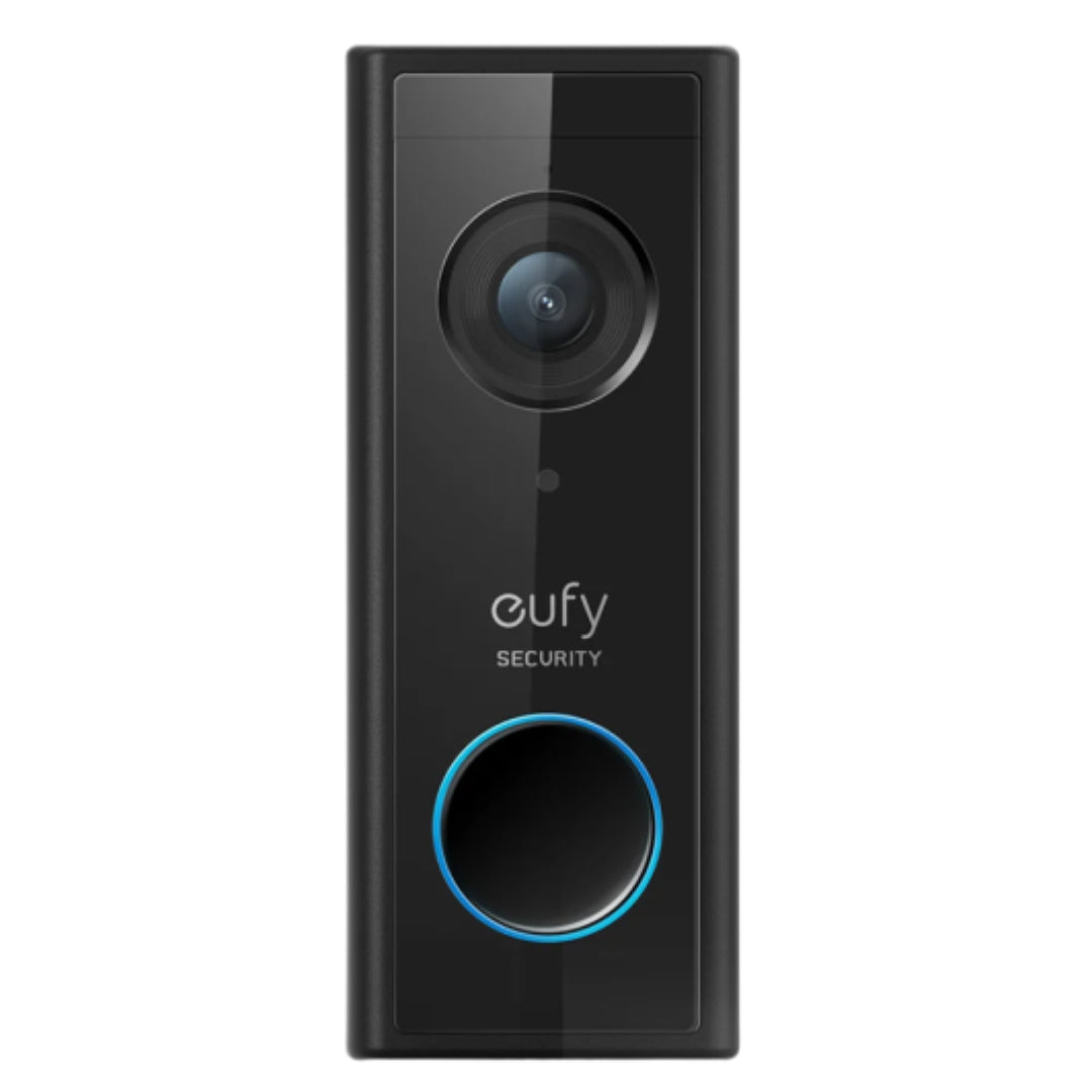 Eufy Smart Video Doorbell C31