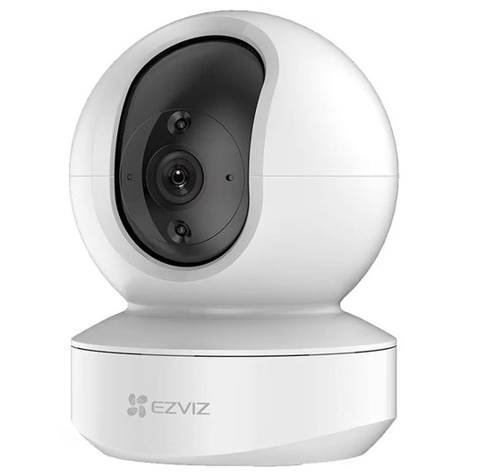 EZVIZ TY1 4MP Indoor Pan and Tilt Security Camera