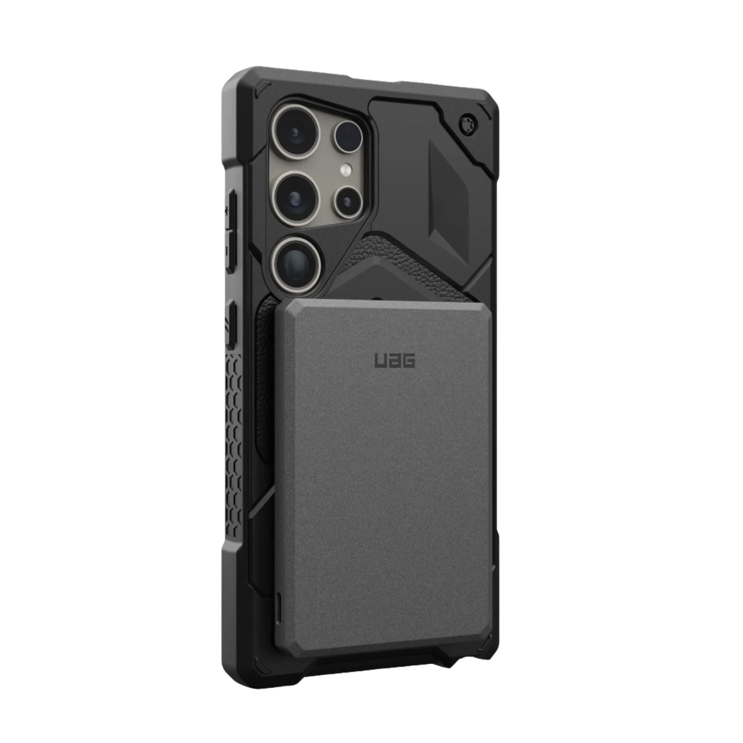 UAG SRGE Slim 5K Power Bank