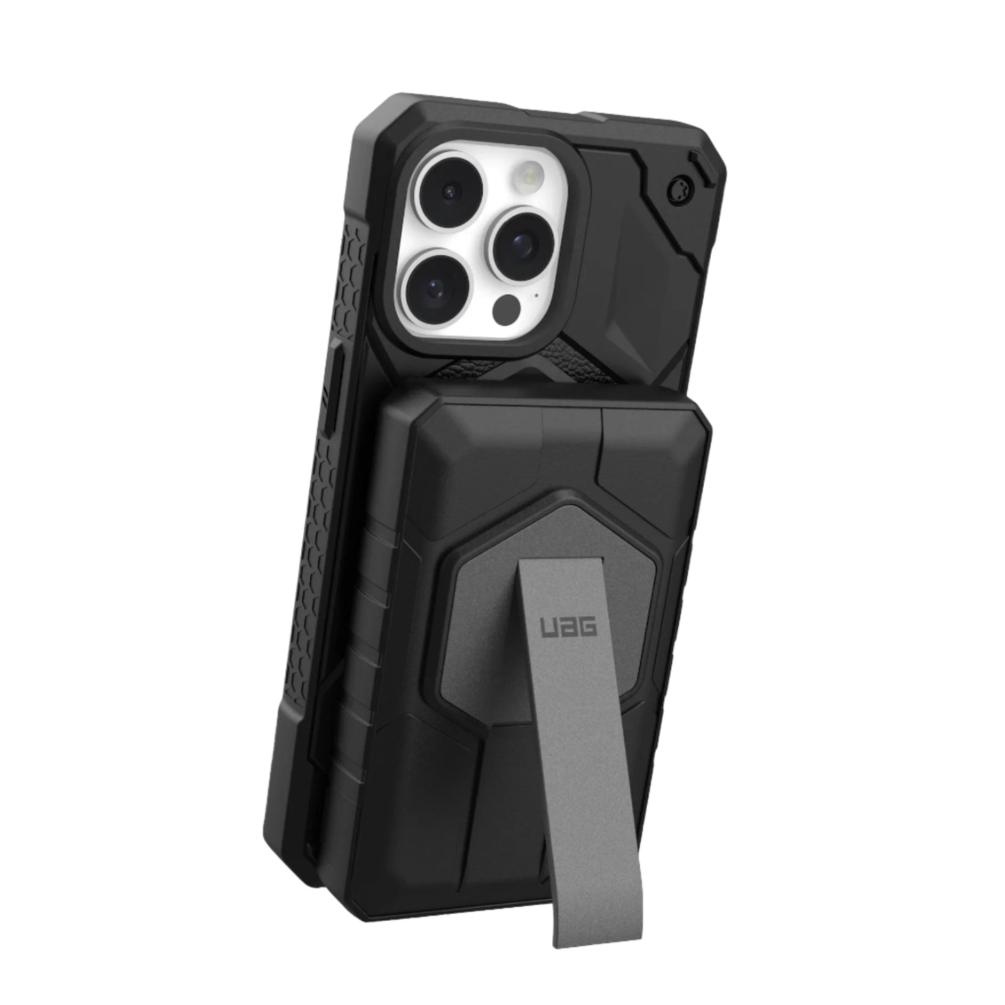 UAG Rugged 10K Wireless Power Bank with Stand