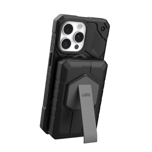 UAG Rugged 10K Wireless Power Bank with Stand