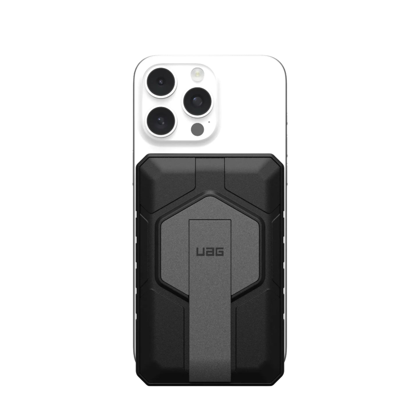 UAG Rugged 10K Wireless Power Bank with Stand