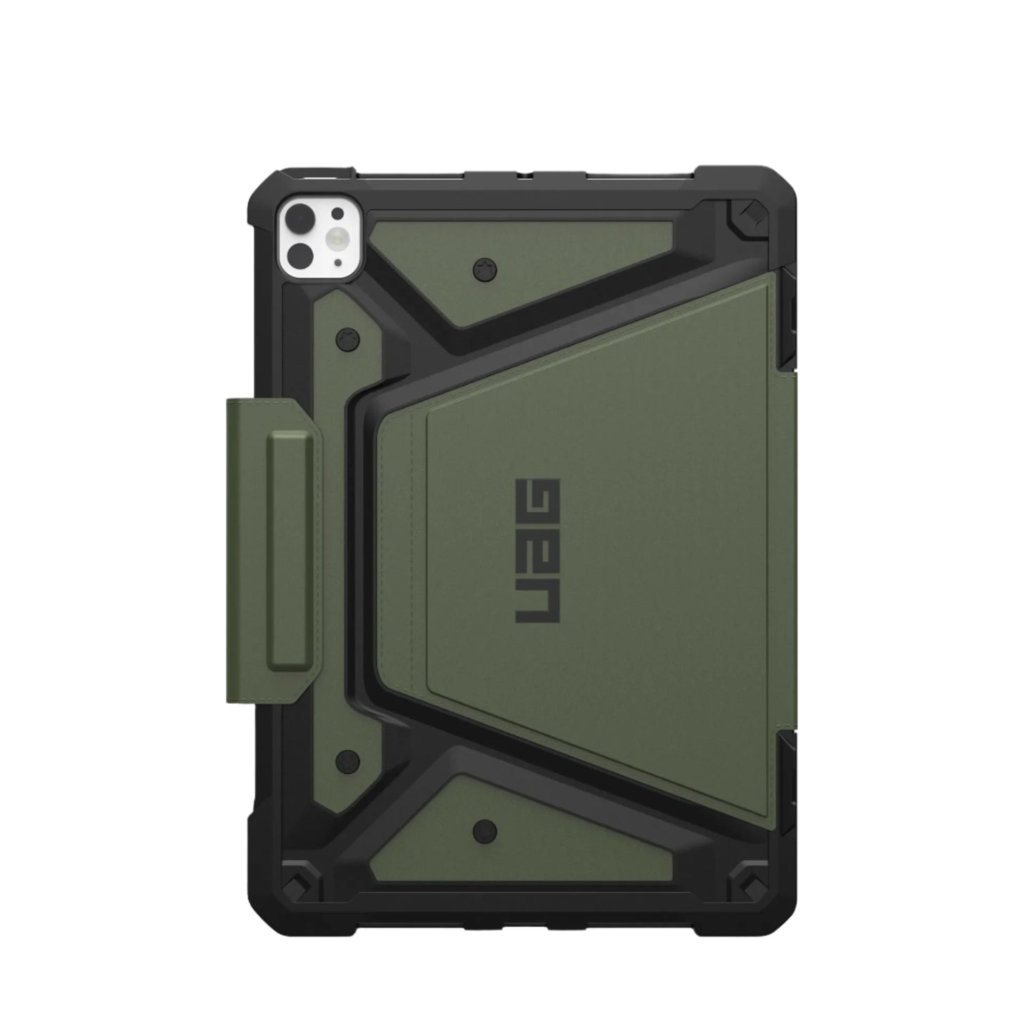 UAG Metropolis SE iPad Case