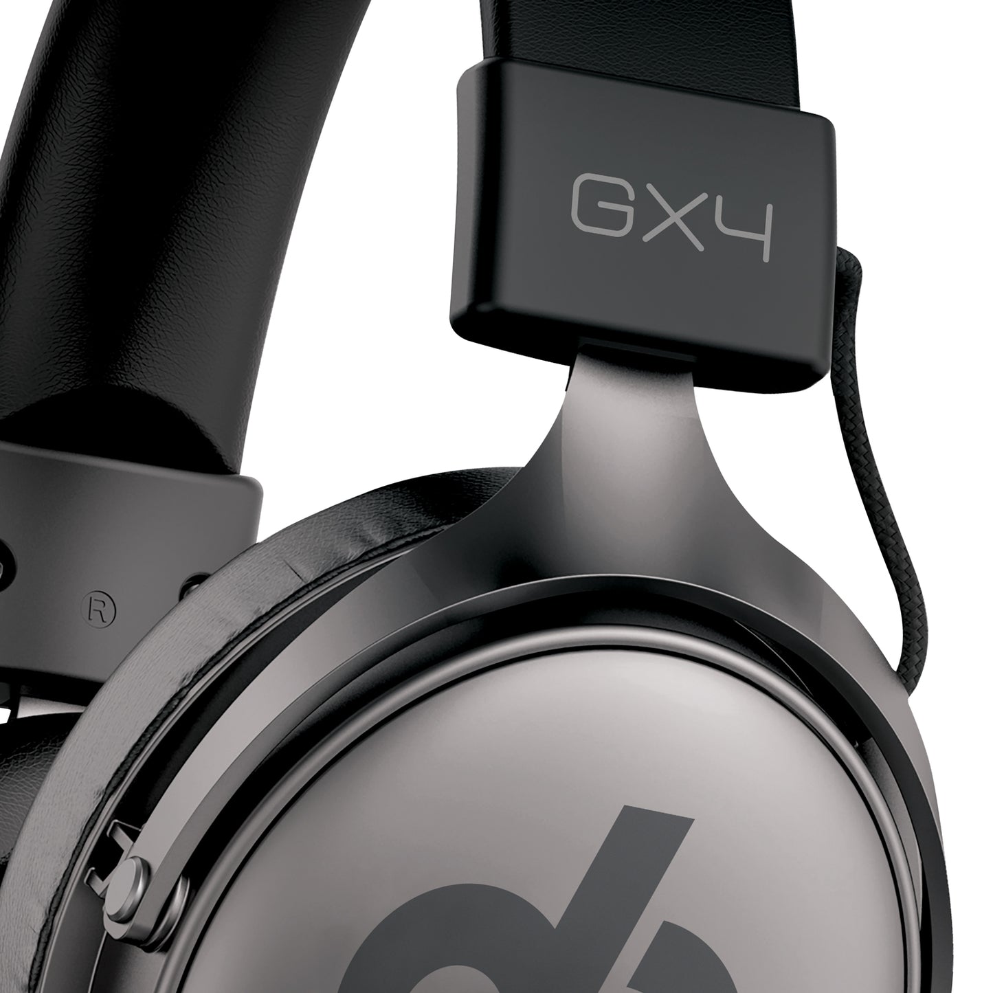Veho Alpha Bravo GX-4 Gaming headset with 7.1 Surround sound
