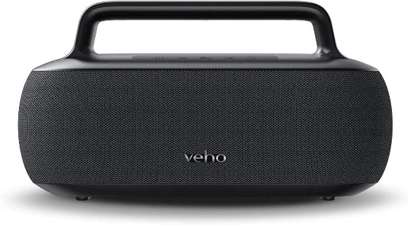 Veho MZ7 M-Series MZ-7 Wireless Speaker