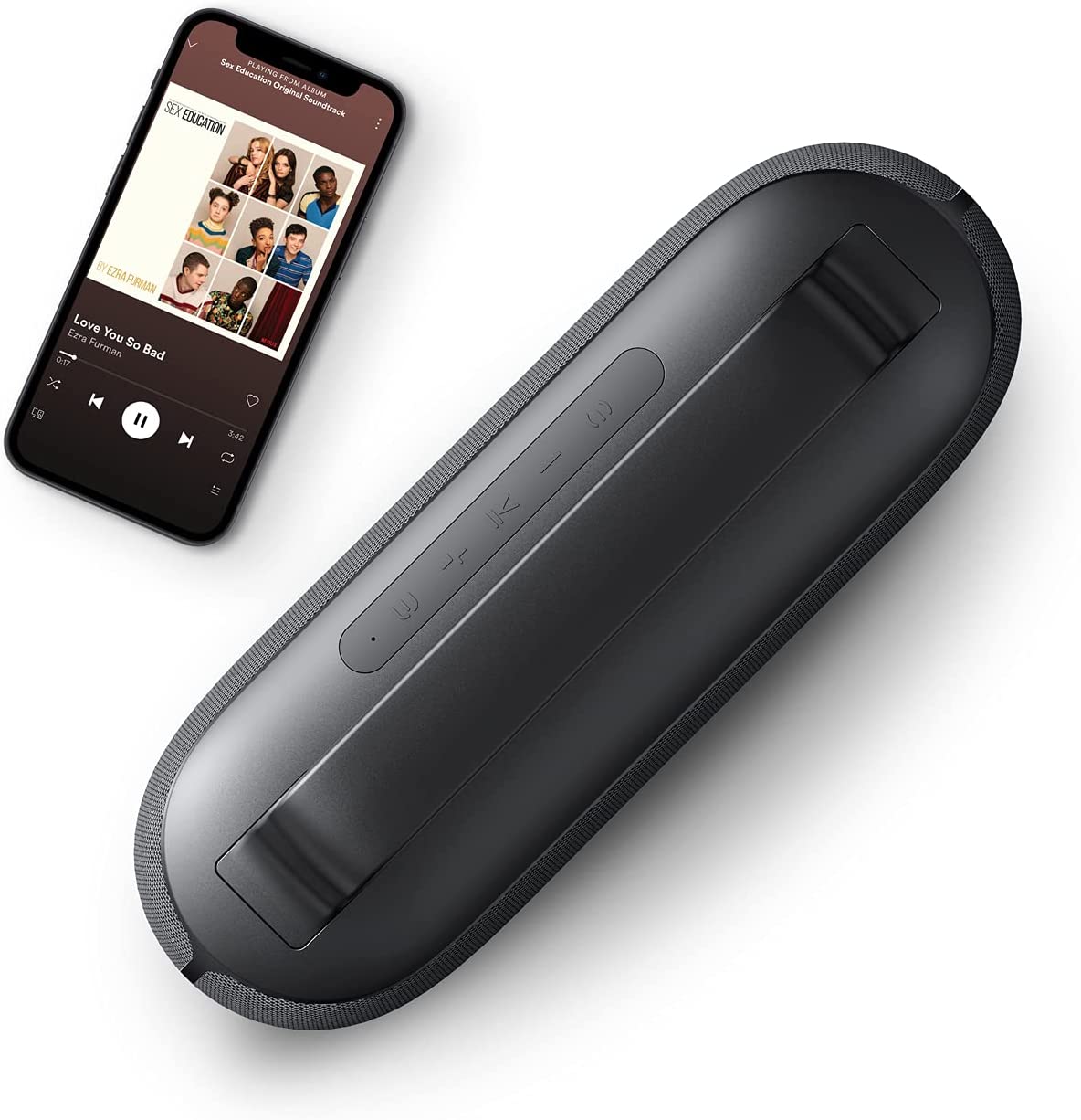 Veho MZ7 M-Series MZ-7 Wireless Speaker