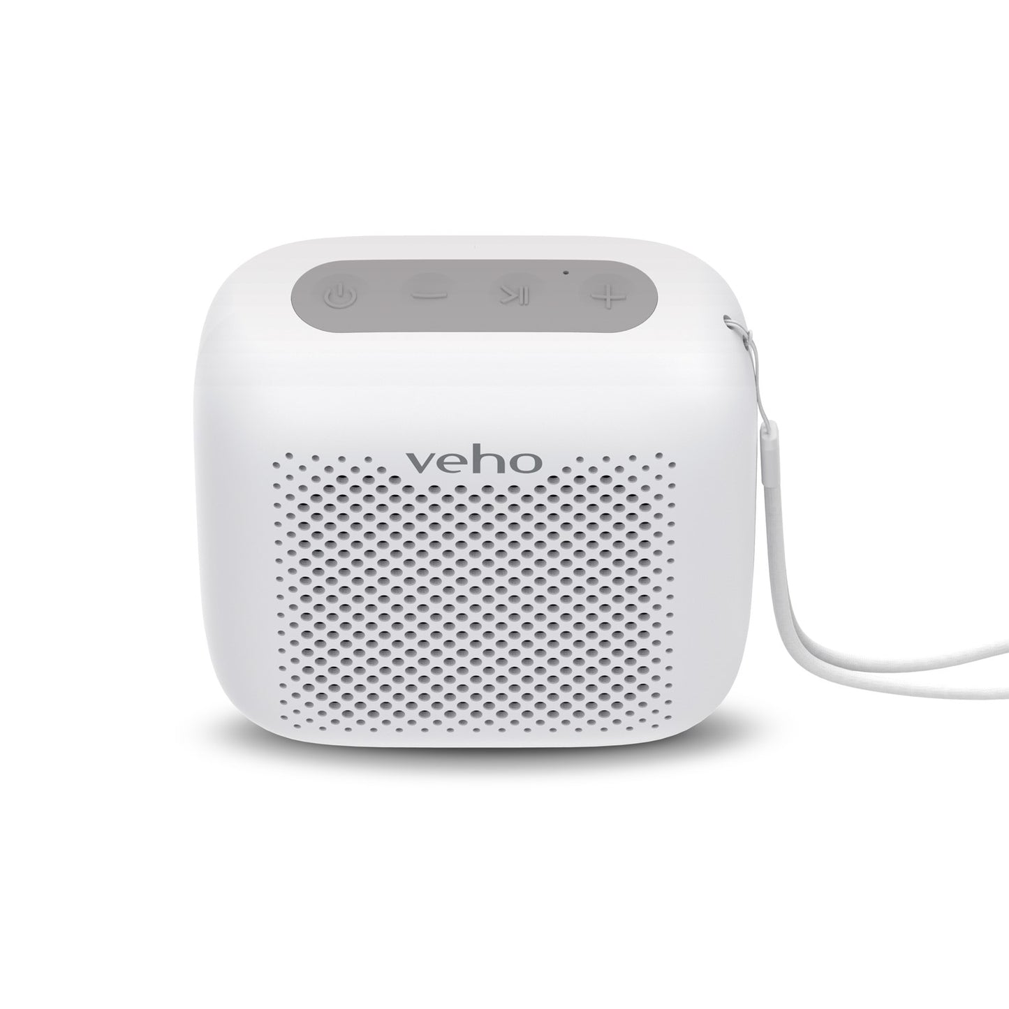 Veho MZ4 Bluetooth wireless speaker with built-in mic and TWS