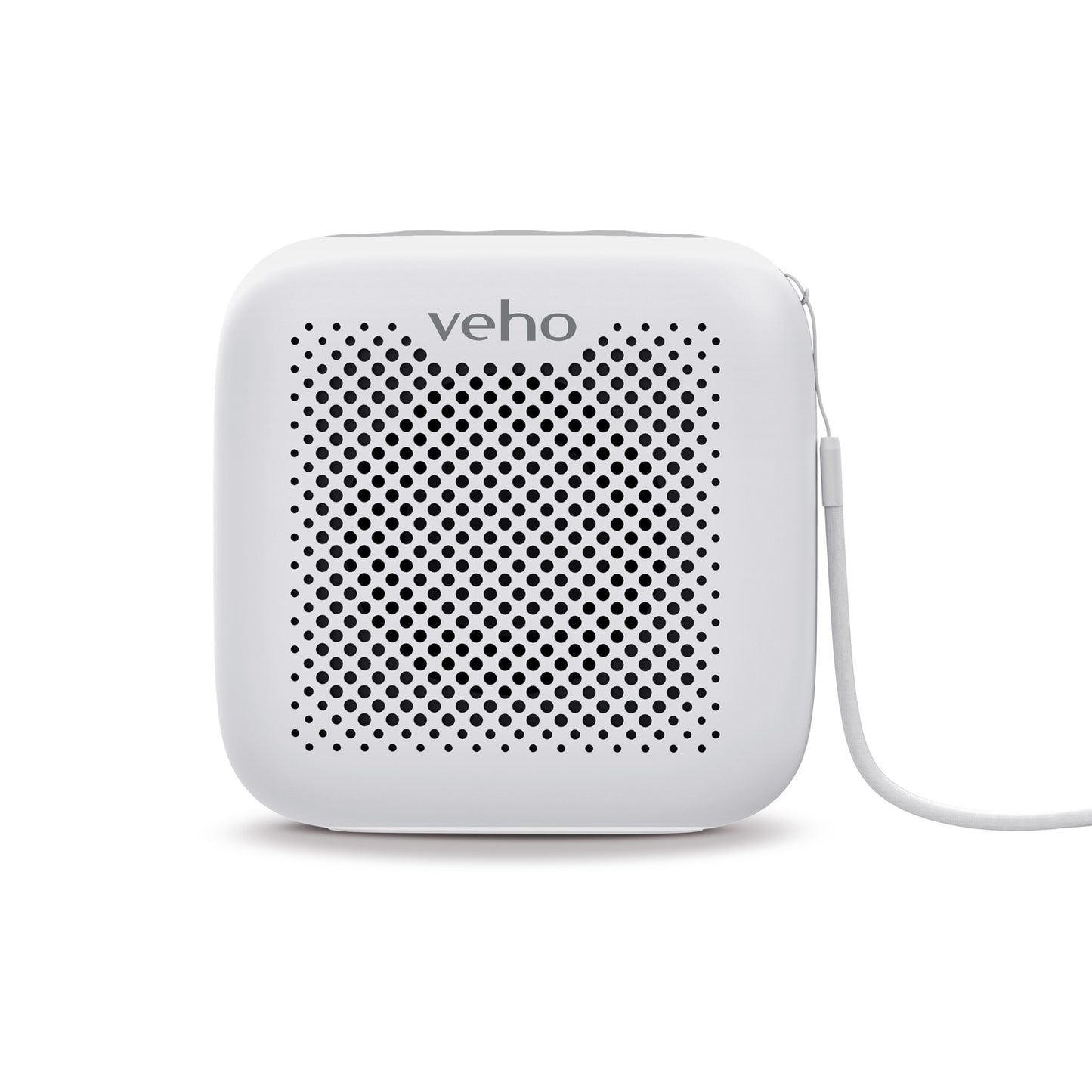 Veho MZ4 Bluetooth wireless speaker with built-in mic and TWS