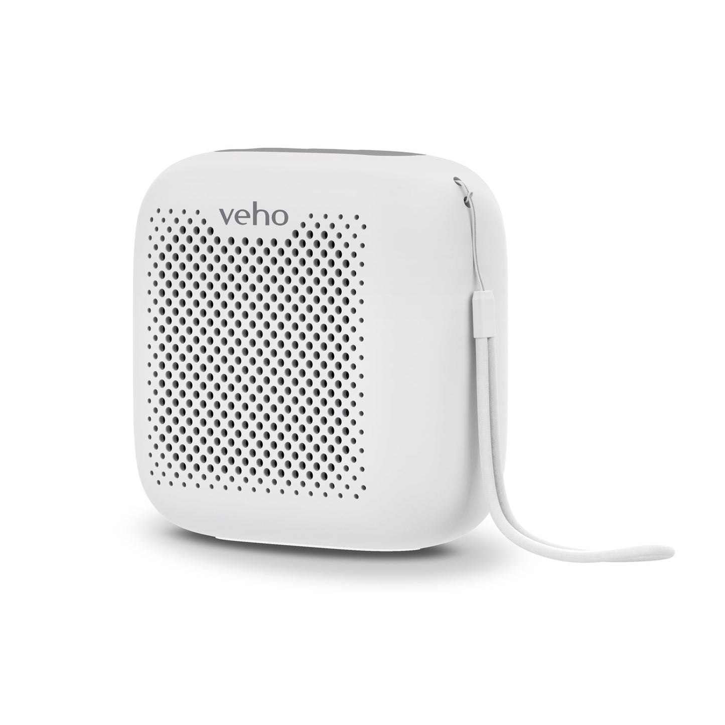 Veho MZ4 Bluetooth wireless speaker with built-in mic and TWS