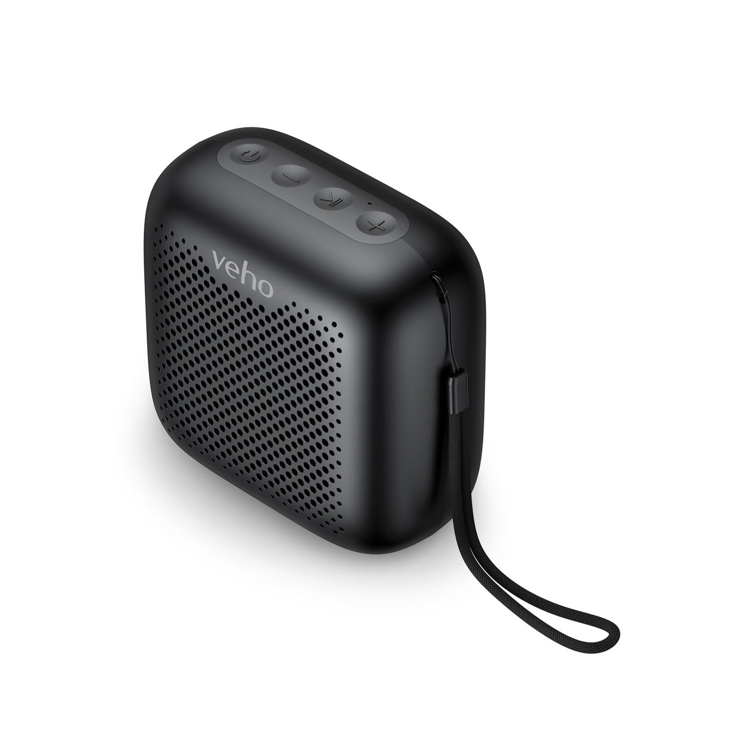 Veho MZ4 Bluetooth wireless speaker with built-in mic and TWS