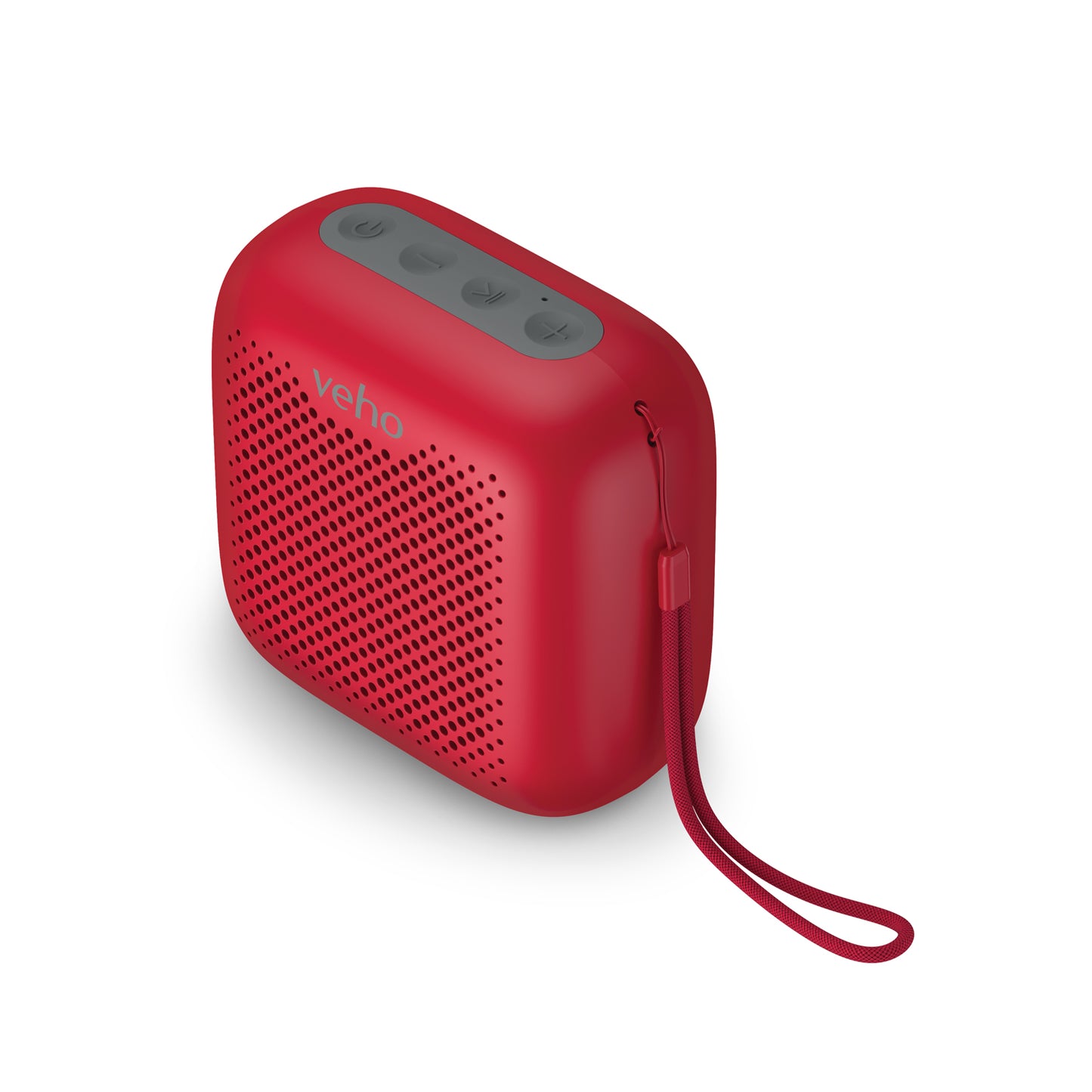 Veho MZ4 Bluetooth wireless speaker with built-in mic and TWS