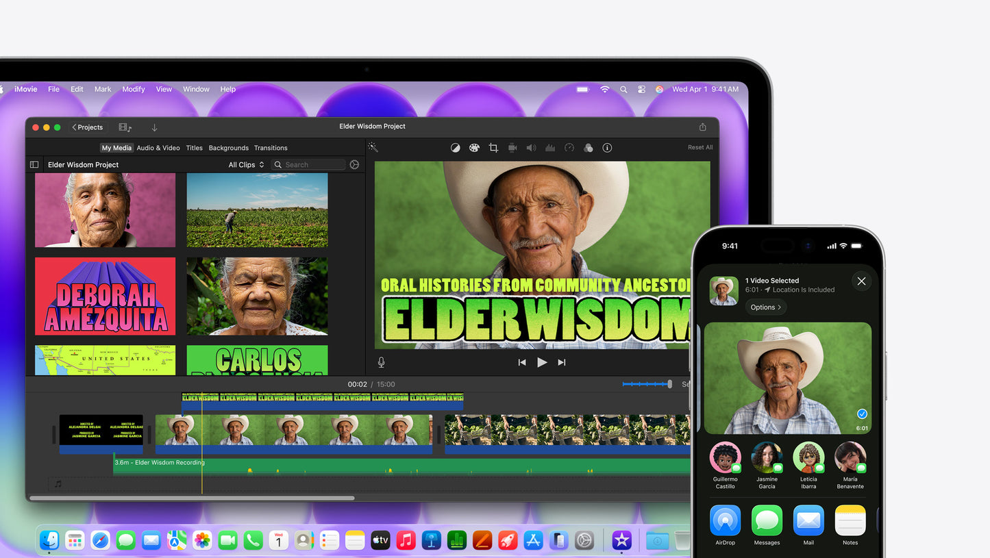 Apple MacBook NEO