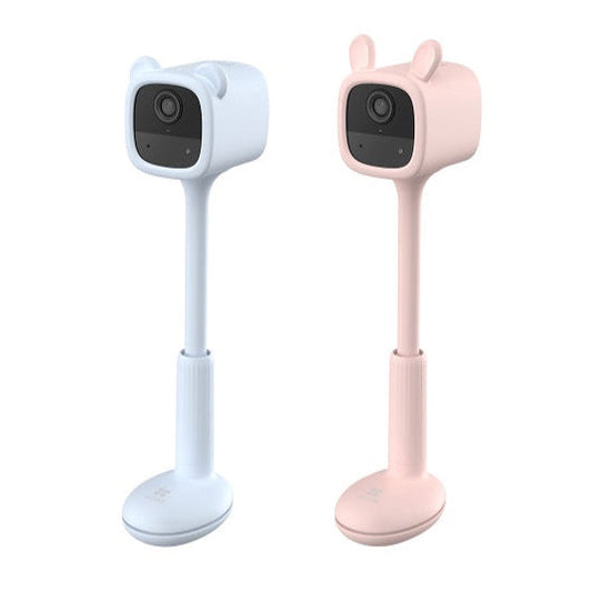 EZVIZ BM1 Battery Powered Baby Monitor