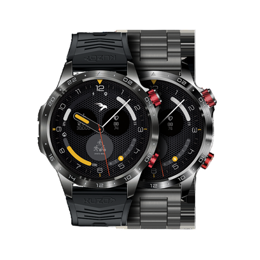 Veho Kuzo Pro Sports Smart Watch