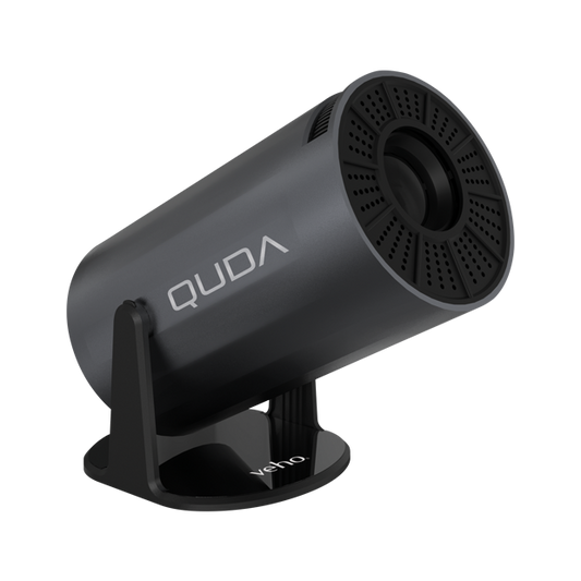 Veho Quda PJ-2 Smart Projector