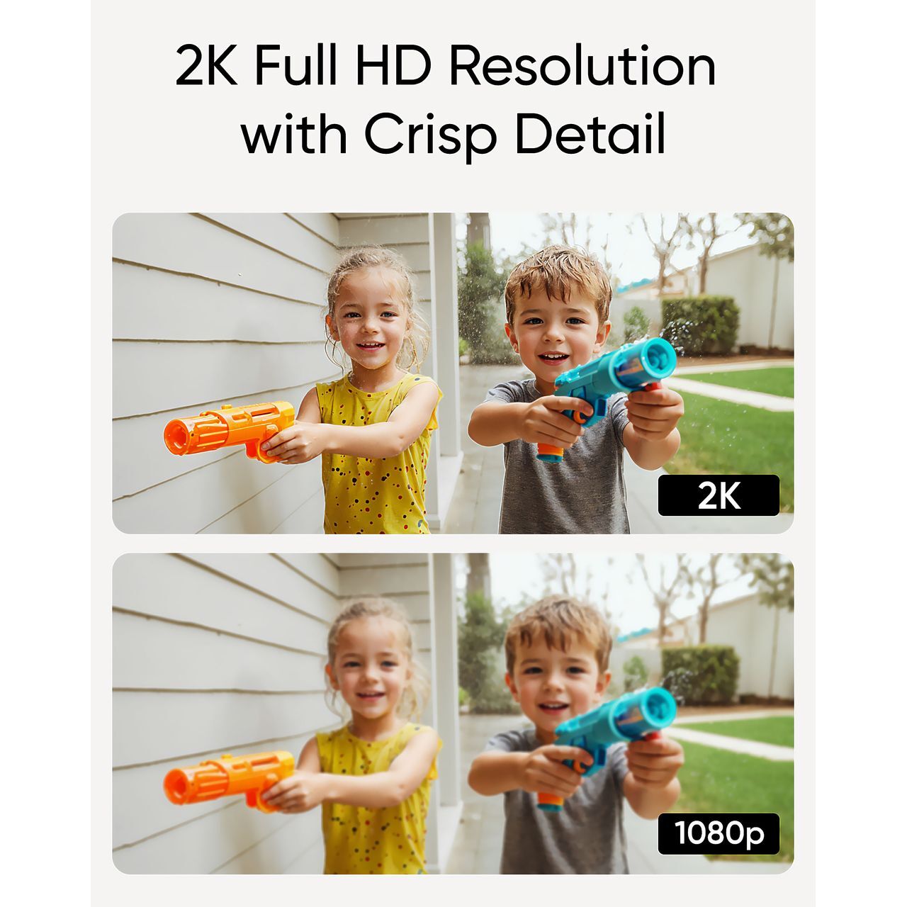 Eufy Smart Video Doorbell C31
